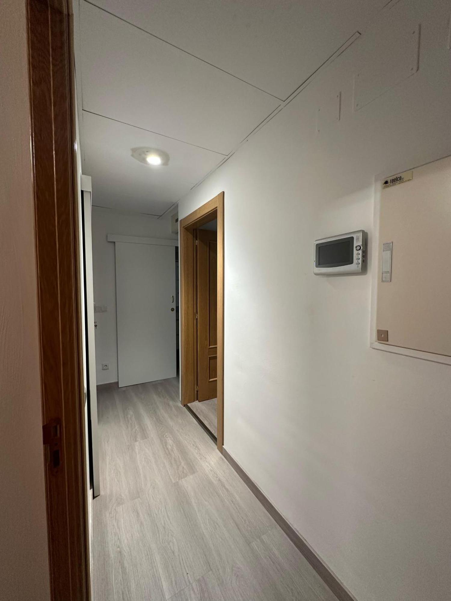 Hostal Restaurante Boccalino เลออน ภายนอก รูปภาพ